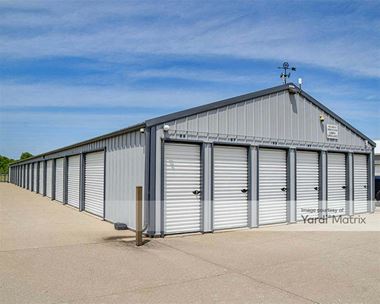 Storage Units for Rent available at 116 South Shady Lane, Macomb, IL 61455