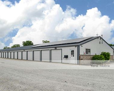 Storage Units for Rent available at 2154 Washington Road, Washington, IL 61571