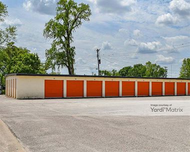 Storage Units for Rent available at 1013 West Washington Street, Macomb, IL 61455