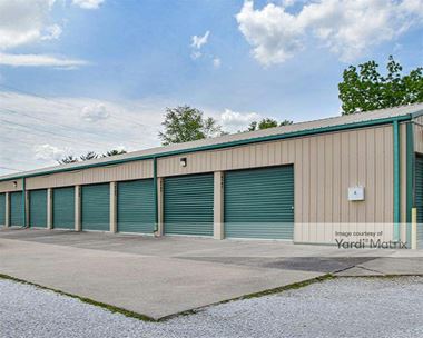 Storage Units for Rent available at 6560 U.S. Highway 136, Colchester, IL 62326