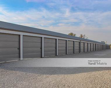 Storage Units for Rent available at 6 Legacy Drive, Goodfield, IL 61742