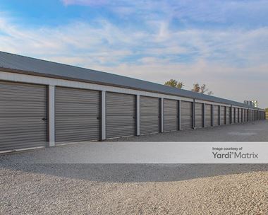 Storage Units for Rent available at 6 Legacy Drive, Goodfield, IL 61742