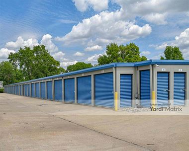 Storage Units for Rent available at 320 North Bonham Street, Macomb, IL 61455