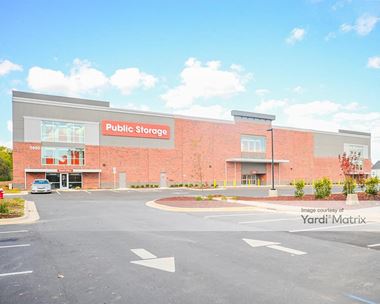 Storage Units for Rent available at 5680 Annabel Drive, Fuquay-Varina, NC 27526