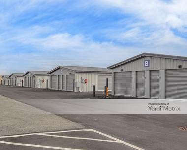 Storage Units for Rent available at 4621 Southridge Blvd, Kennewick, WA 99338