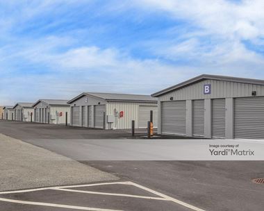 Storage Units for Rent available at 4621 Southridge Blvd, Kennewick, WA 99338