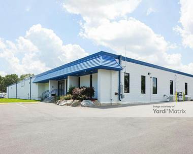Storage Units for Rent available at 1725 Pontiac Avenue, Cranston, RI 02920