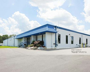 Storage Units for Rent available at 1725 Pontiac Avenue, Cranston, RI 02920