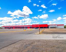 Image for CubeSmart Self Storage - 901 West Lake Avenue, Peoria, IL