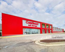 Image for Affordable Family Storage - 2323 West Pioneer Pkwy, Peoria, IL