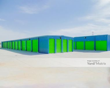 Image for Missouri Self Storage - 4501 Peabody Road, Columbia, MO