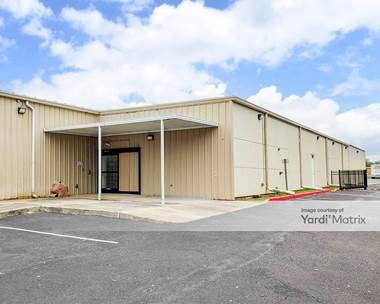 Storage Units for Rent available at 2302 East Pass Road, Gulfport, MS 39507