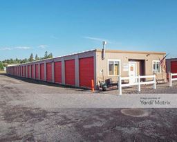 Image for D P Storage - 404 South Fir Avenue, Deer Park, WA