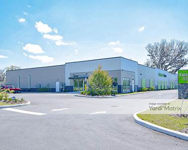 Storage Units for Rent available at 16679 South US Highway 301, Summerfield, FL 34491