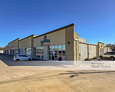 Storage Units for Rent available at 1610 US-259 Business, Kilgore, TX 75662