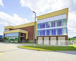 Image for CubeSmart Self Storage - 1700 Brookwood Drive, Little Rock, AR