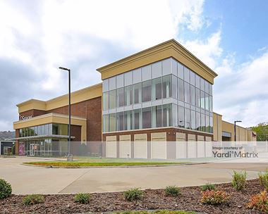 Image for CubeSmart Self Storage - 1700 Brookwood Drive, Little Rock, AR