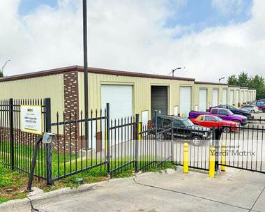 Storage Units for Rent available at 6556 North 90th Plaza, Omaha, NE 68134