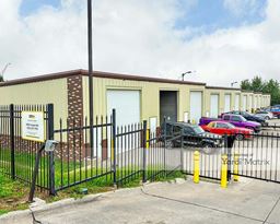 Image for StorageMart - 6556 North 90th Plaza, Omaha, NE