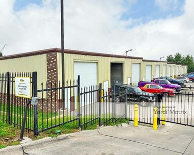 Image for StorageMart - 6556 North 90th Plaza, Omaha, NE