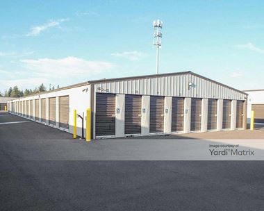 Storage Units for Rent available at 209 West D Street, Deer Park, WA 99006