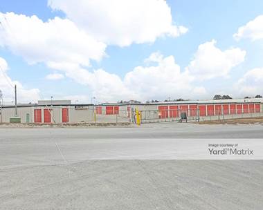 Storage Units for Rent available at 9740 South 147th Street, Omaha, NE 68138