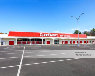 Storage Units for Rent available at 1271 Hooksett Road, Hooksett, NH 03106