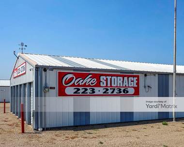 Storage Units for Rent available at 1415 North US Highway 83, Fort Pierre, SD 57532