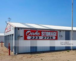 Image for Oahe Storage - 1415 North US Highway 83, Fort Pierre, SD