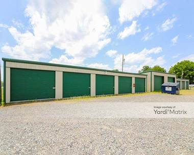 Storage Units for Rent available at 459 Sligo Road, Bossier City, LA 71112