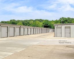 Image for Stockwell Place Self Storage - 1700 Stockwell Road, Bossier City, LA