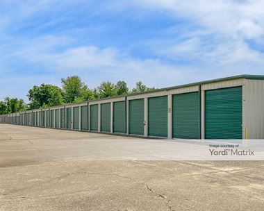 Image for Best Yet Storage - 5216 Airline Drive, Bossier City, LA