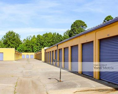 Image for Shreveport Secure Storage - 4812 Monkhouse Drive, Shreveport, LA