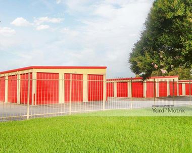 Image for SecurCare Self Storage - 1333 Shreveport Barksdale Hwy, Shreveport, LA