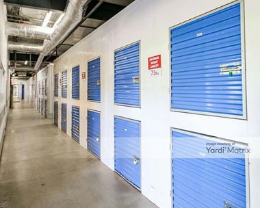 Image for Storage Sense - 2282 East Bert Kouns Industrial Loop, Shreveport, LA