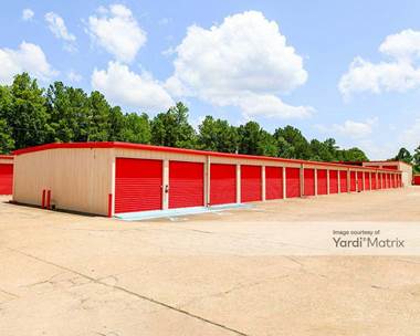 Storage Units for Rent available at 1330 Highway 80, Haughton, LA 71037