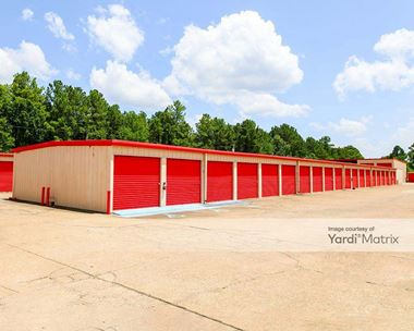Storage Units for Rent available at 1330 US-80, Haughton, LA 71037