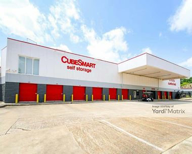 Image for CubeSmart Self Storage - 900 East 70th, Shreveport, LA