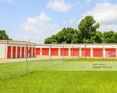 Image for Public Storage - 4614 Barksdale Blvd, Bossier City, LA