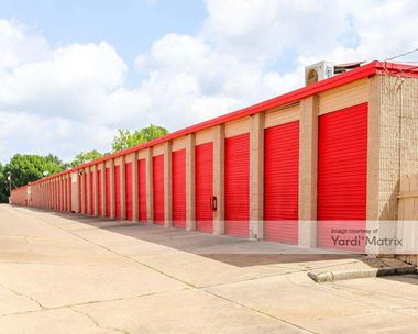 Image for SecurCare Self Storage - 1780 East Bert Kouns Industrial Loop, Shreveport, LA