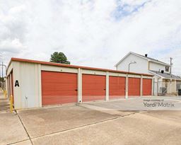 Image for E - Z Storage - 5007 Flournoy Lucas Road, Shreveport, LA