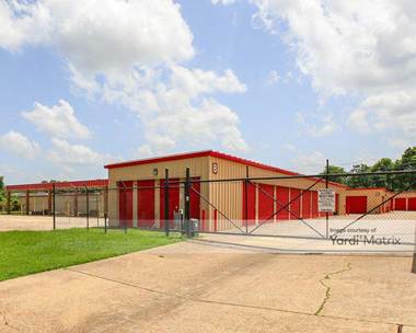 Storage Units for Rent available at 1051 Northgate Road, Bossier City, LA 71112