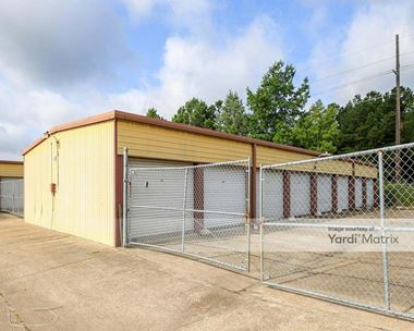 Image for North Shreveport Self Storage - 4577 North Market Street, Shreveport, LA