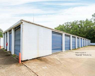 Storage Units for Rent available at 695 Mount Zion Road, Shreveport, LA 71106