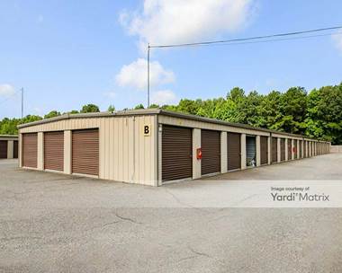 Storage Units for Rent available at 7840 Shreve Park Drive, Shreveport, LA 71129