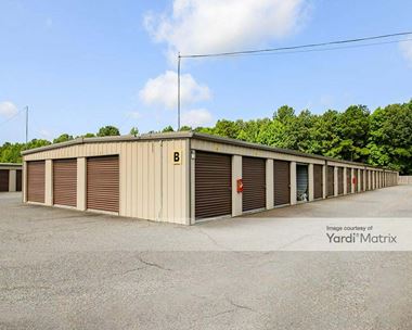 Image for Inner Loop Mini Storage - 7840 Shreve Park Drive, Shreveport, LA