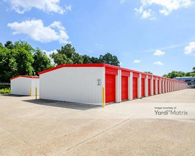 Image for Storage Rentals of America - 1981 Hearne Avenue, Shreveport, LA