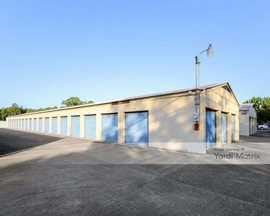 Image for East 80 Mini Storage - 14963 US-80, Minden, LA