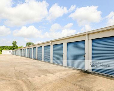 Image for Cubby Hole Louisiana Self Storage - 1102 East Bert Kouns Industrial Loop, Shreveport, LA