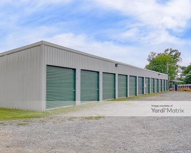 Storage Units for Rent available at 1183 Bellevue Road, Haughton, LA 71037